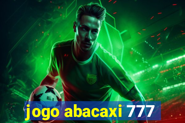 jogo abacaxi 777